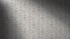 Abstract minimalistic