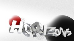 Abstract minimalistic