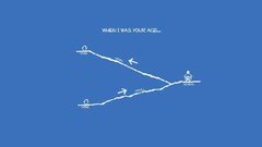 Abstract minimalistic