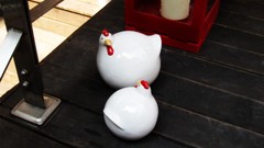 Abstract minimalistic