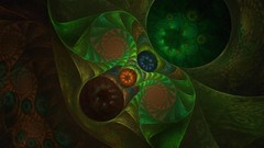 Abstract minimalistic