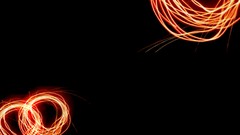 Abstract minimalistic