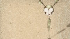 Abstract minimalistic