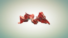 Abstract minimalistic