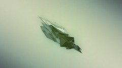 Abstract minimalistic