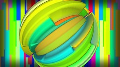 Abstract minimalistic