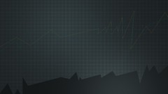 Abstract minimalistic lines