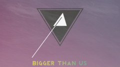 abstract modern vintage Minimalism digital art