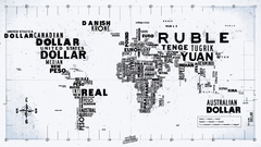 Abstract Money Maps