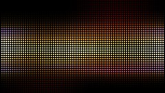 Abstract multicolor dots vivid