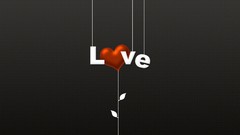 Abstract multicolor fantasy art