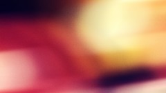 Abstract multicolor gaussian blur