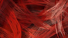 Abstract multicolor illustrations artwork