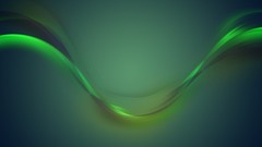 Abstract multicolor lines