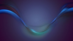 Abstract multicolor lines