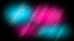 Abstract multicolor rainbows