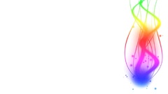 Abstract multicolor Simple Background