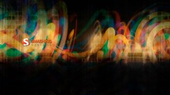 Abstract multicolor Smashing magazine