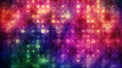 Abstract multicolor Textures