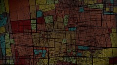 Abstract multicolor Textures