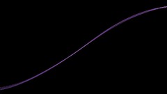 Abstract multicolor waves