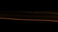 Abstract multicolor waves gradient