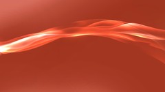 Abstract multicolor XMB