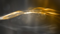 Abstract multicolor XMB