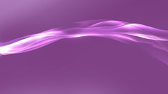 Abstract multicolor XMB