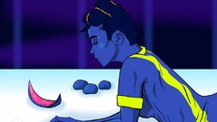 Abstract multiscreen