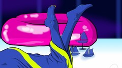 Abstract multiscreen