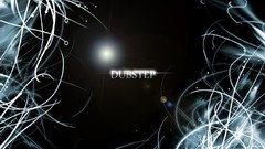 Abstract Music dubstep