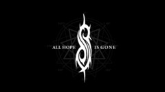 Abstract Music slipknot artwork