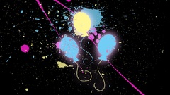 Abstract my little pony pinkie pie My Little Pony: Friendship 