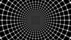 Abstract optical illusions