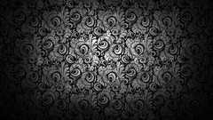 Abstract ornaments artwork