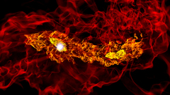 Abstract outer Space