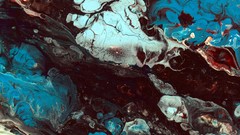 Abstract paintings artwork traditional art