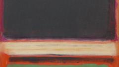 Abstract paintings expressionism Mark