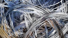 Abstract paintings multicolor artwork