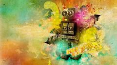 Abstract patterns amazing super