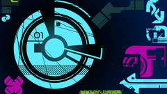 Abstract patterns geometry