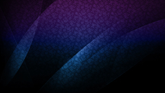 Abstract patterns gradient