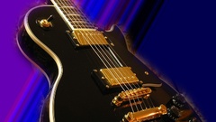 Abstract patterns Music and