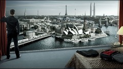 Abstract Photo manipulation