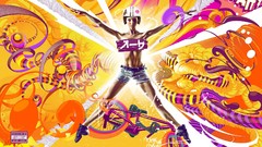 Abstract Photo manipulation manipulations manipulation