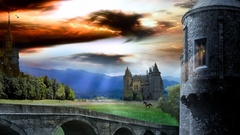 Abstract photogaphy timeles