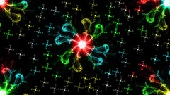 Abstract Photoshop colors