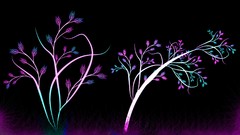 Abstract Photoshop colors Photo manipulation