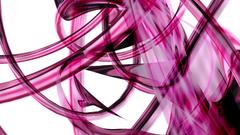 Abstract pink